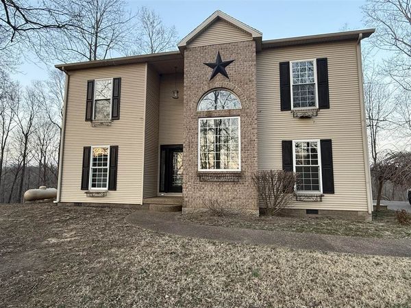 55 Woodlan Drive, Morgantown, KY 42261