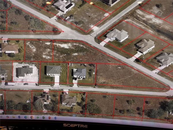 3820 23rd ST W, Lehigh Acres, FL 33971