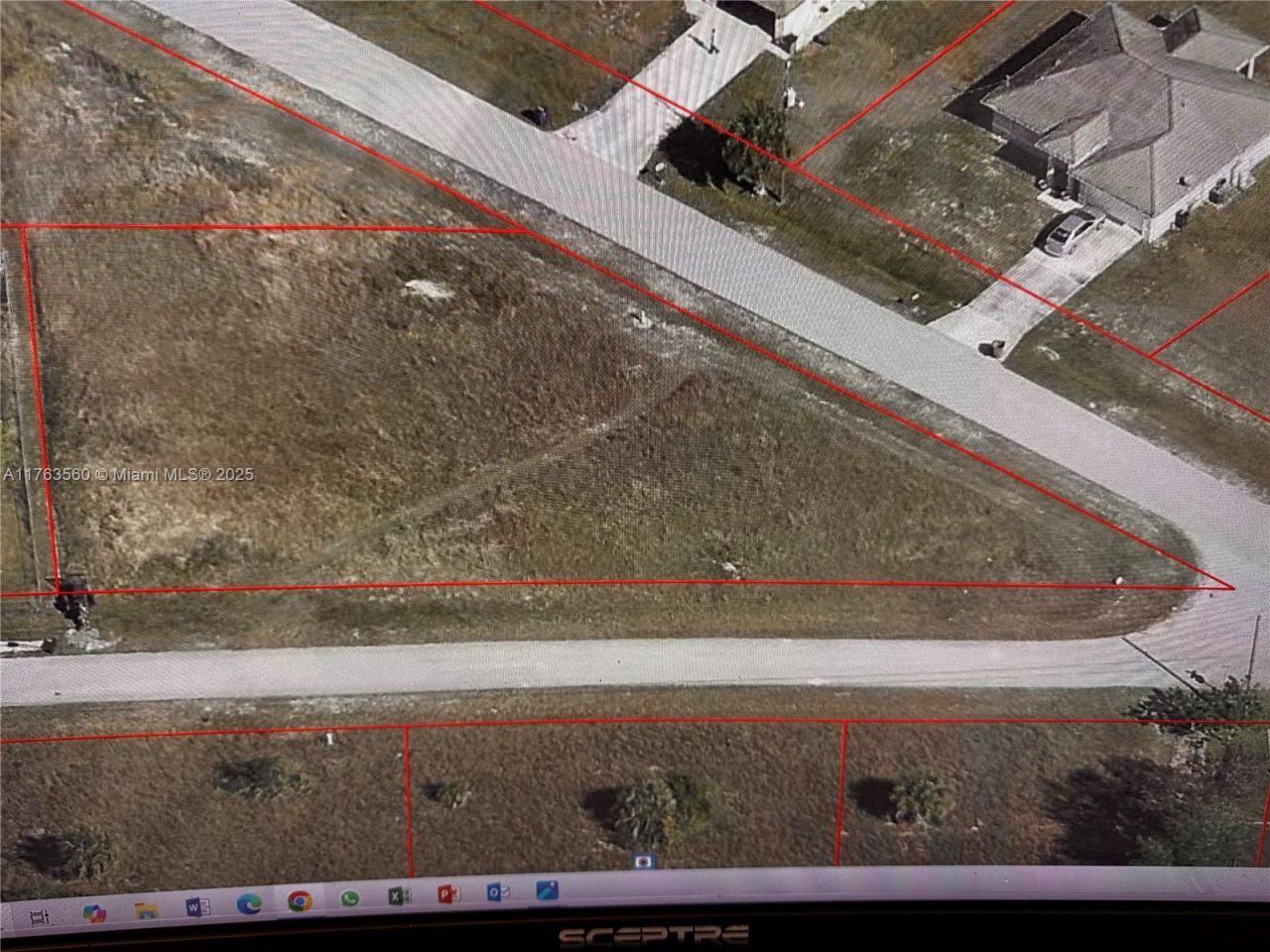 3820 23rd St W, Lehigh Acres, FL 33971 Photo