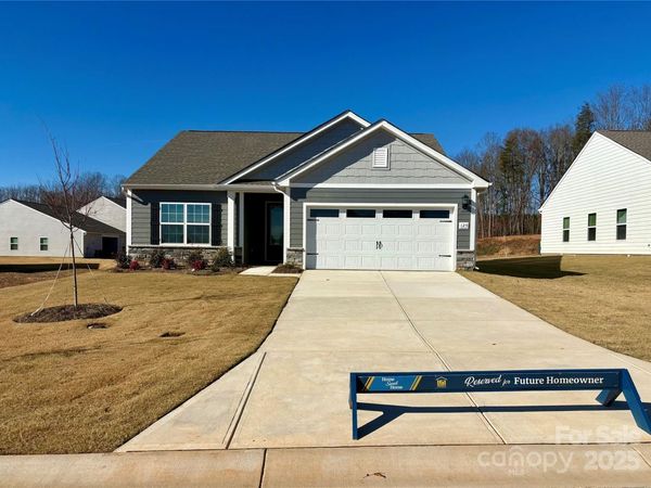 125 Jacobs Hill Place, Troutman, NC 28166