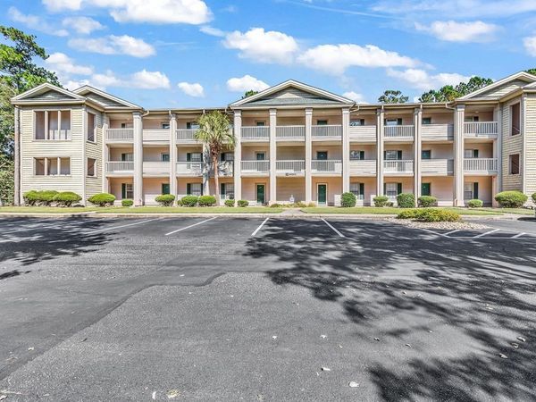 562 Blue Stem Dr., Unit 54K, Pawleys Island, SC 29585