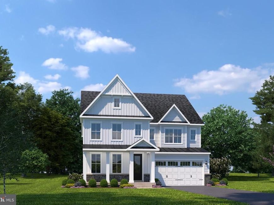 4523 Picton Court, Ellicott City, MD 21042 Main Photo