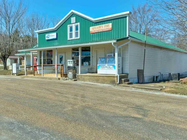 12228 Indiana Street, Leopold, IN 47551