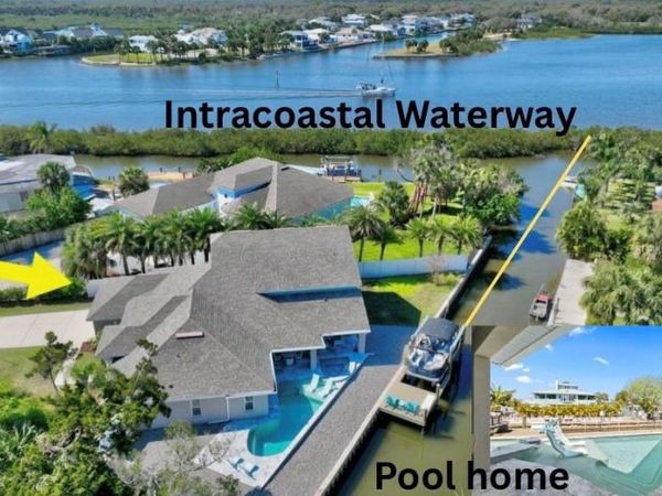 620 YORKSHIRE DRIVE, FLAGLER BEACH, FL 32136