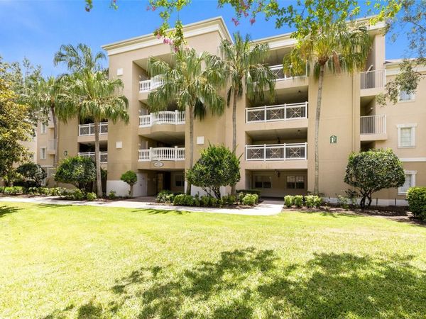 1360 CENTRE COURT RIDGE DRIVE, Unit 201, REUNION, FL 34747