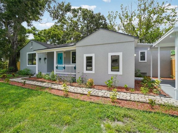 3710 W GRIFLOW STREET, TAMPA, FL 33629