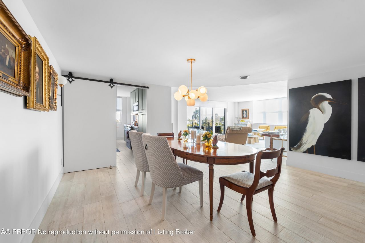 1801 S Flagler Drive, Unit 402, West Palm Beach, FL 33401 Photo