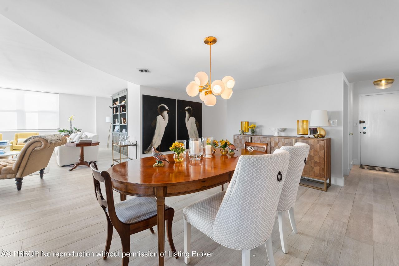 1801 S Flagler Drive, Unit 402, West Palm Beach, FL 33401 Photo