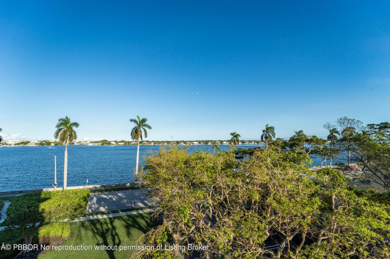 1801 S Flagler Drive, Unit 402, West Palm Beach, FL 33401 Photo