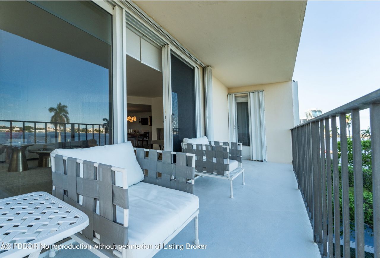 1801 S Flagler Drive, Unit 402, West Palm Beach, FL 33401 Photo