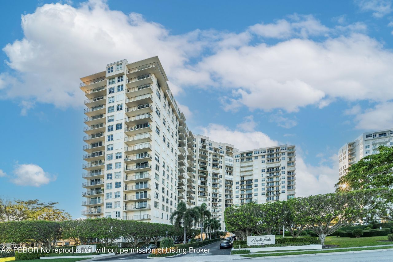 1801 S Flagler Drive, Unit 402, West Palm Beach, FL 33401 Photo