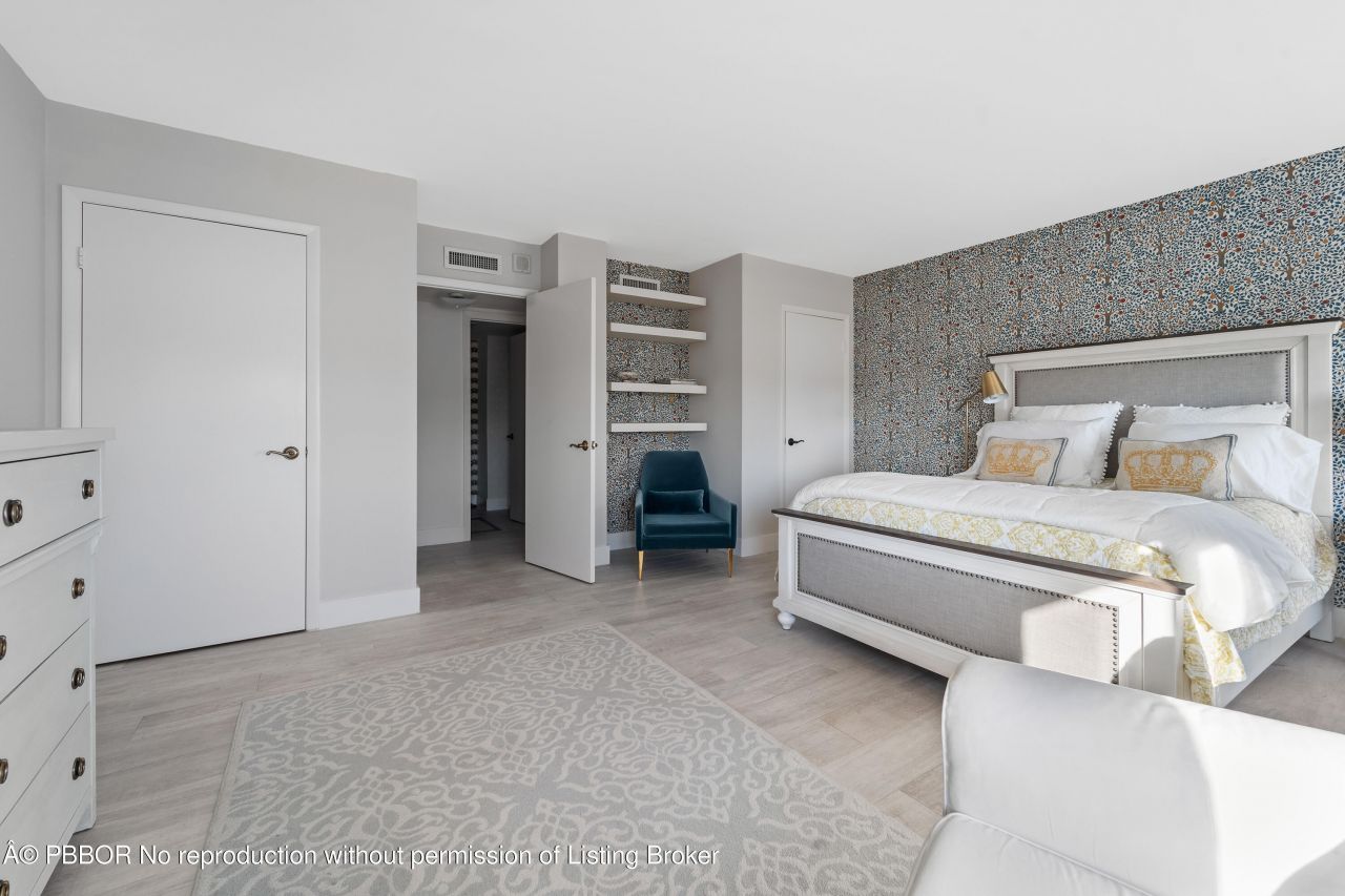 1801 S Flagler Drive, Unit 402, West Palm Beach, FL 33401 Photo