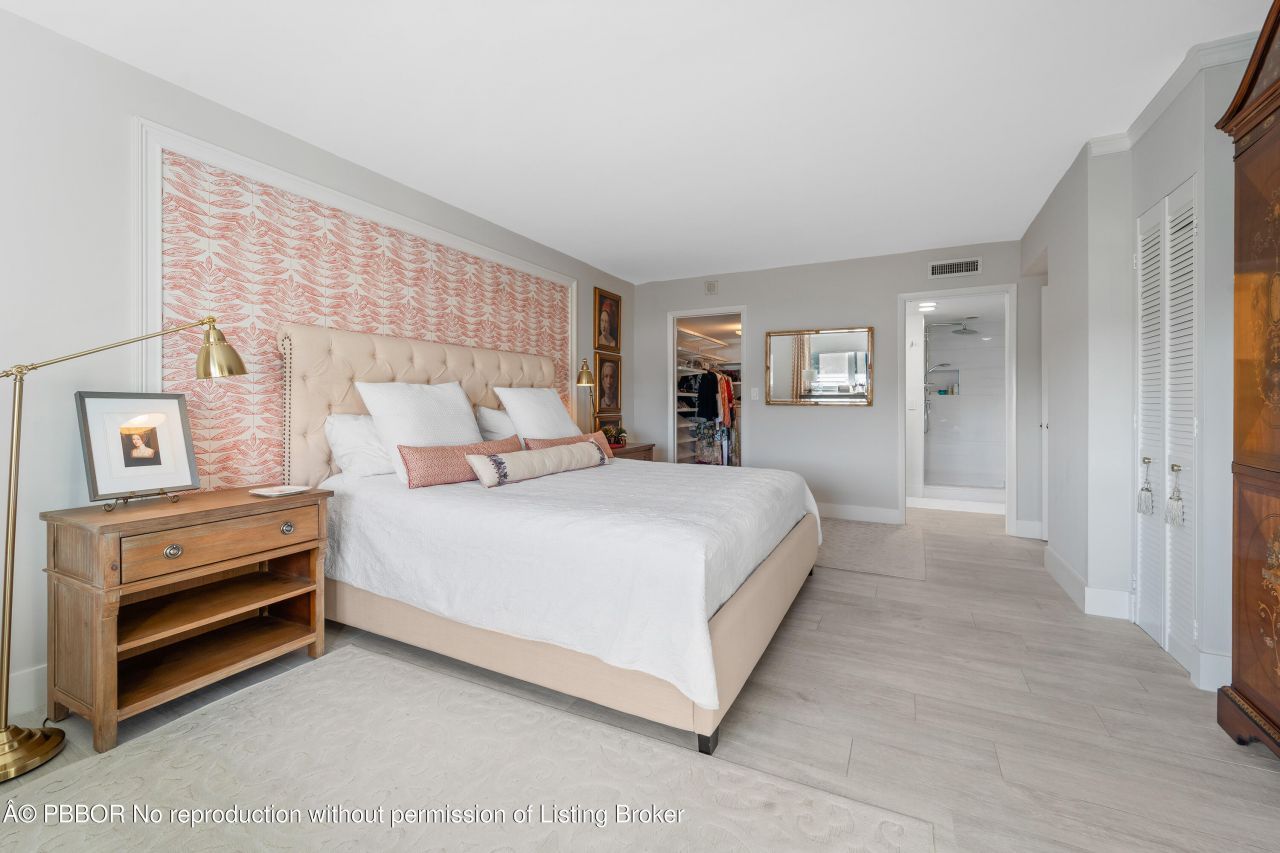 1801 S Flagler Drive, Unit 402, West Palm Beach, FL 33401 Photo