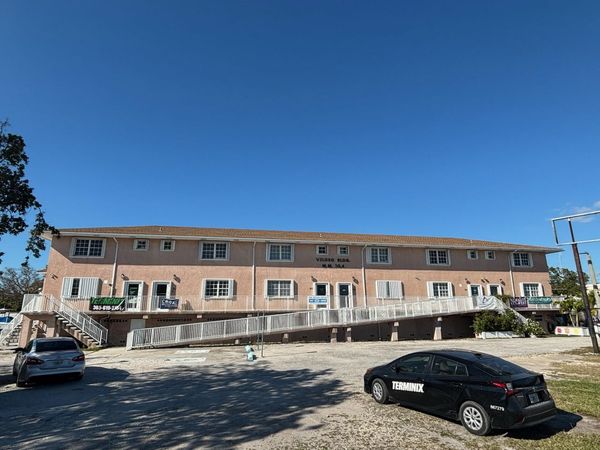 625 Overseas Highway, Big Coppitt, FL 33040