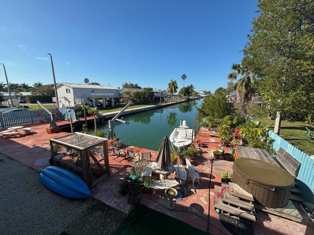 625 Overseas Highway, Big Coppitt, FL 33040 Photo