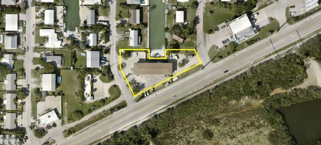 625 Overseas Highway, Big Coppitt, FL 33040 Photo