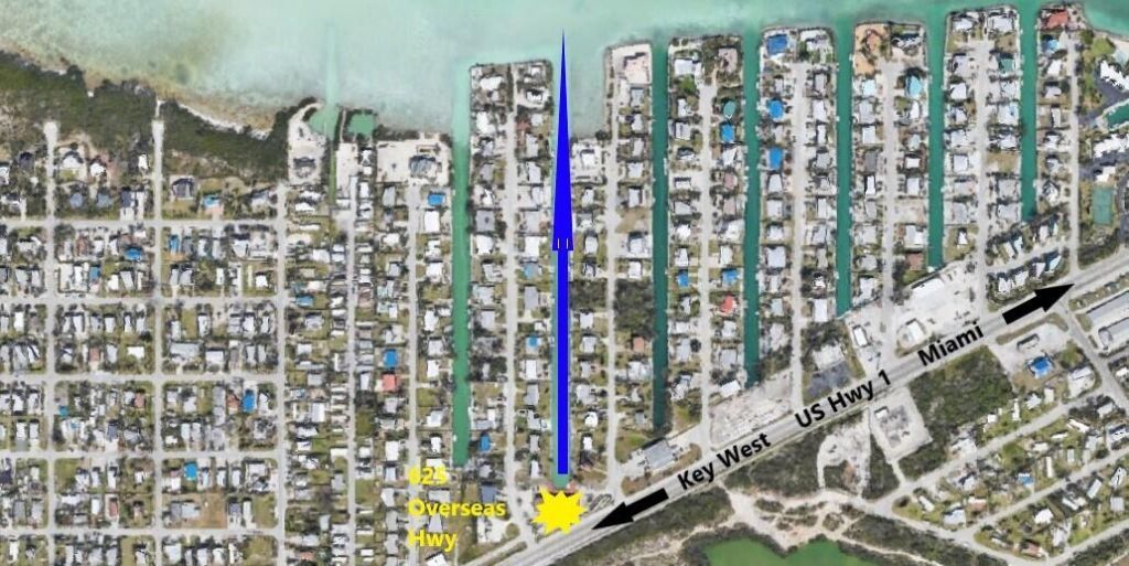 625 Overseas Highway, Big Coppitt, FL 33040 Photo