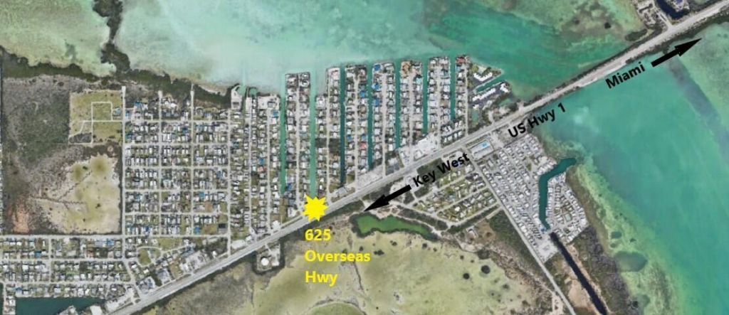 625 Overseas Highway, Big Coppitt, FL 33040 Photo