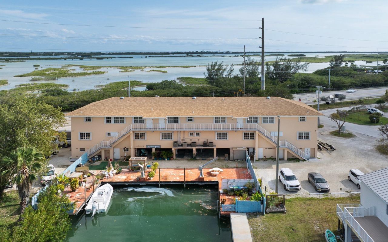 625 Overseas Highway, Big Coppitt, FL 33040 Photo