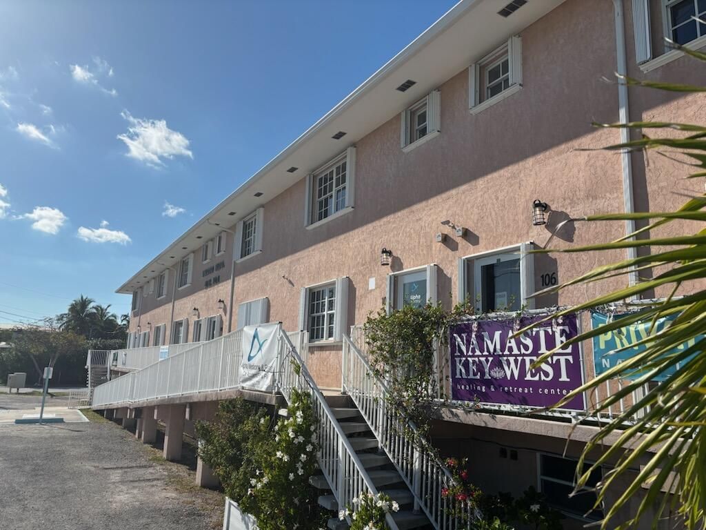 625 Overseas Highway, Big Coppitt, FL 33040 Photo