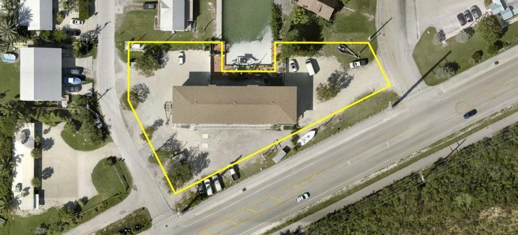 625 Overseas Highway, Big Coppitt, FL 33040 Photo