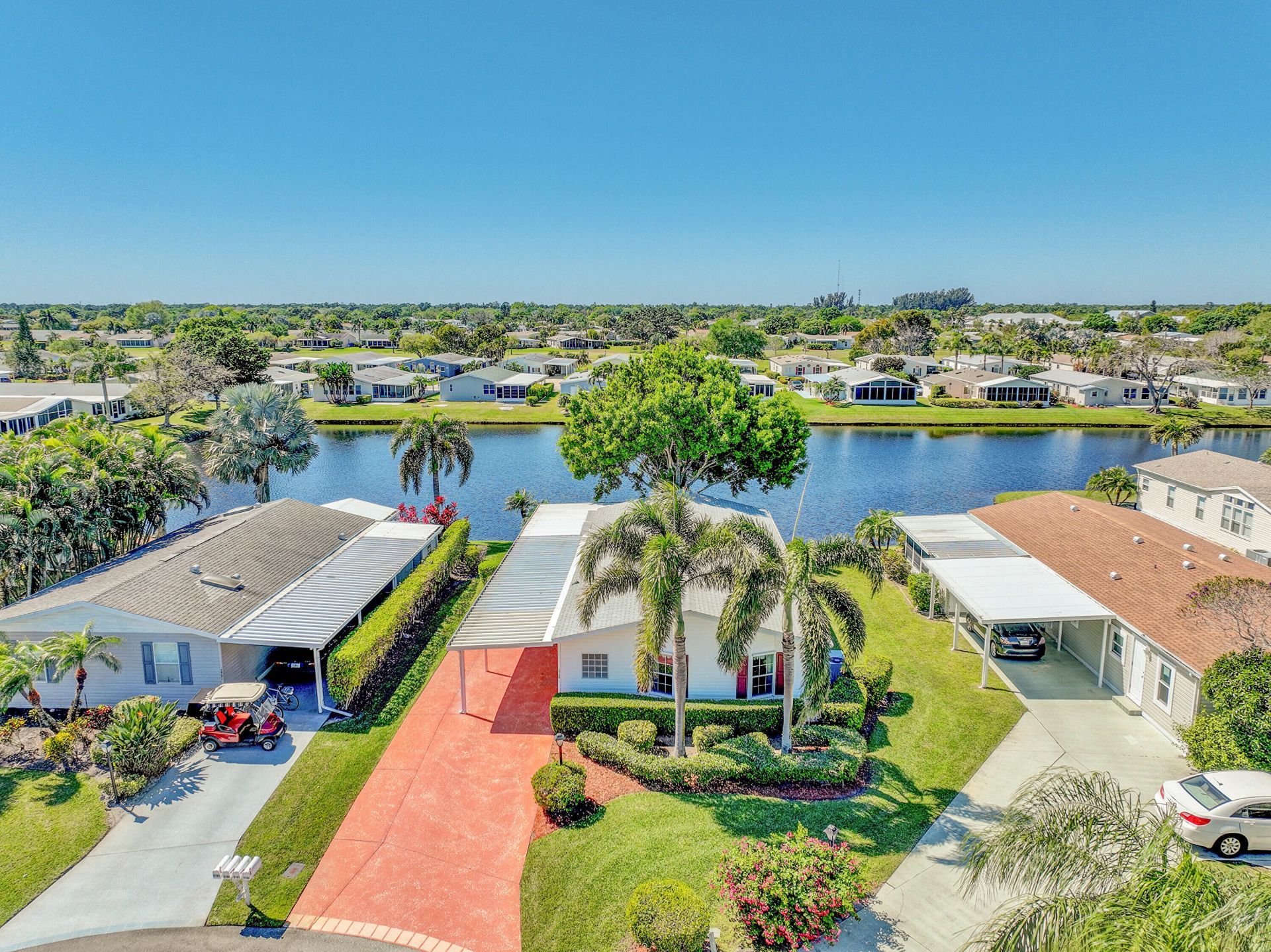 3700 Hydrilla Court, Port Saint Lucie, FL 34952 Photo