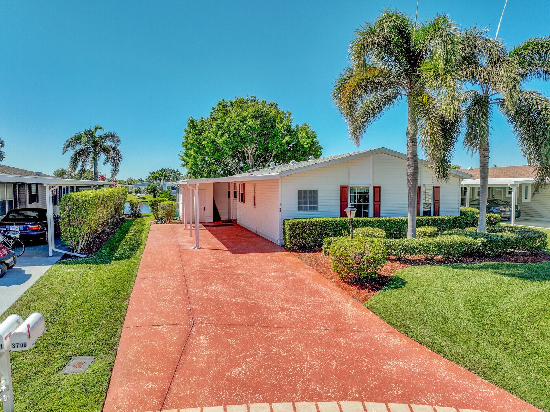 3700 Hydrilla Court, Port Saint Lucie, FL 34952 Photo