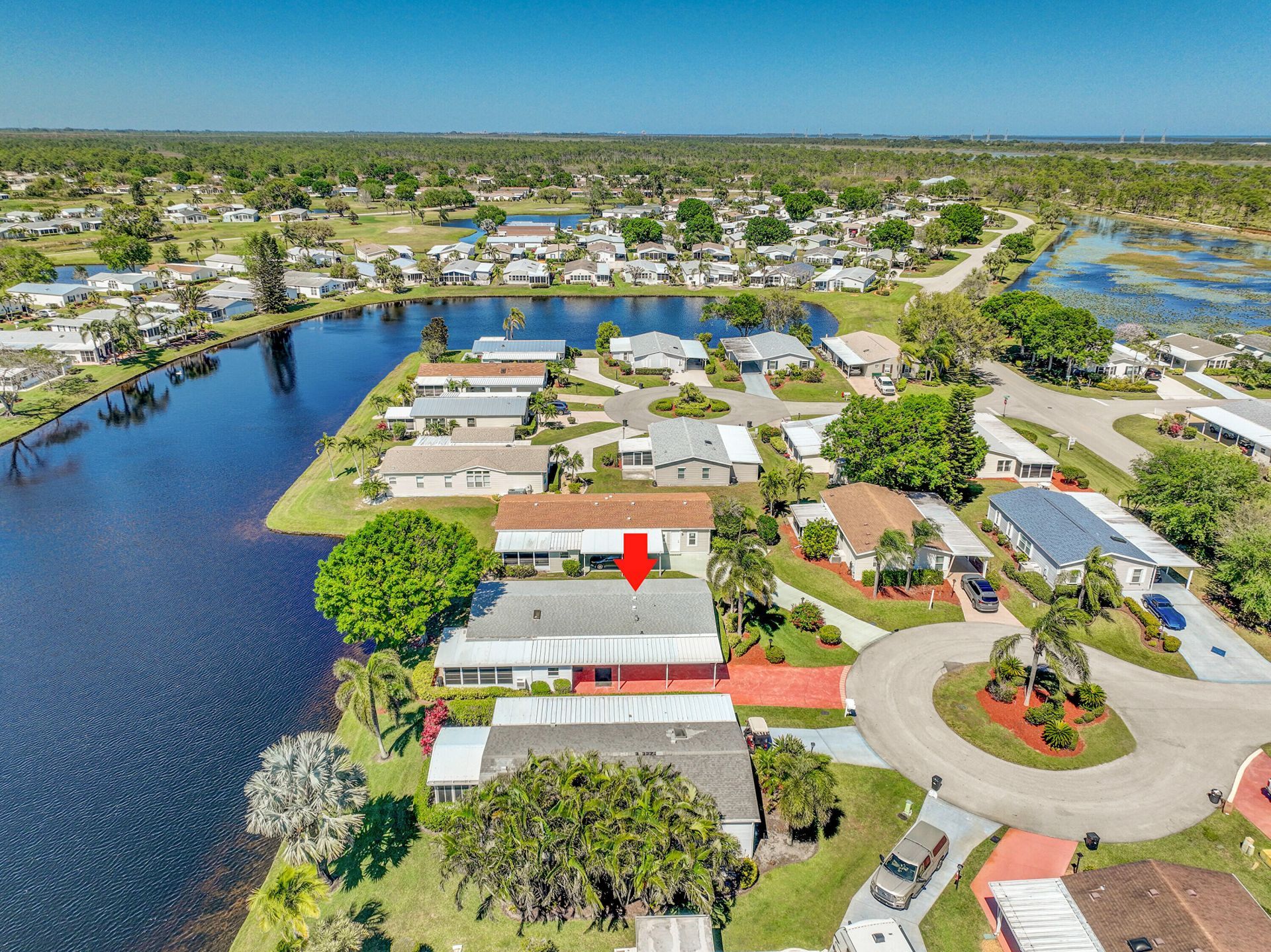 3700 Hydrilla Court, Port Saint Lucie, FL 34952 Photo