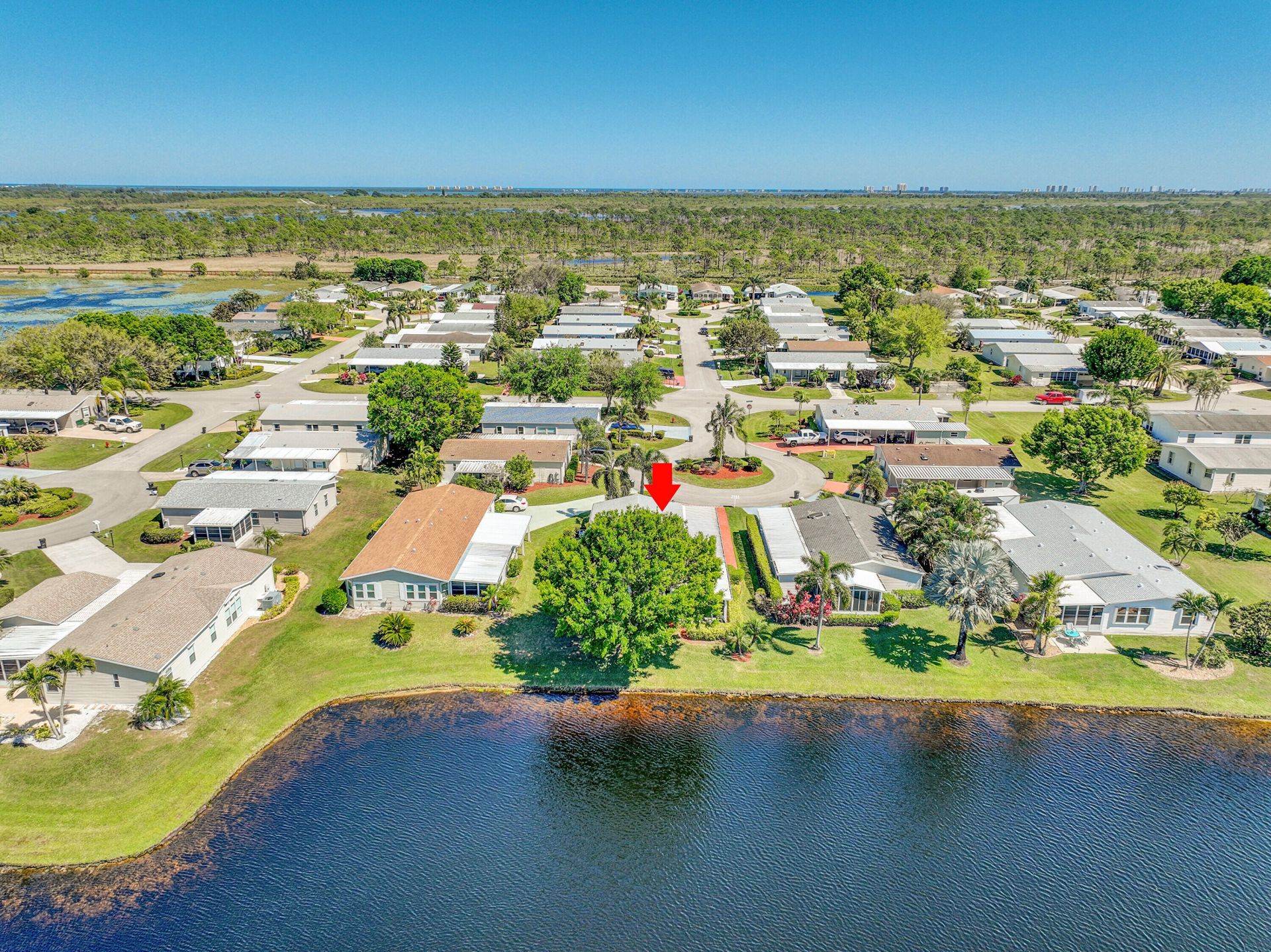 3700 Hydrilla Court, Port Saint Lucie, FL 34952 Photo