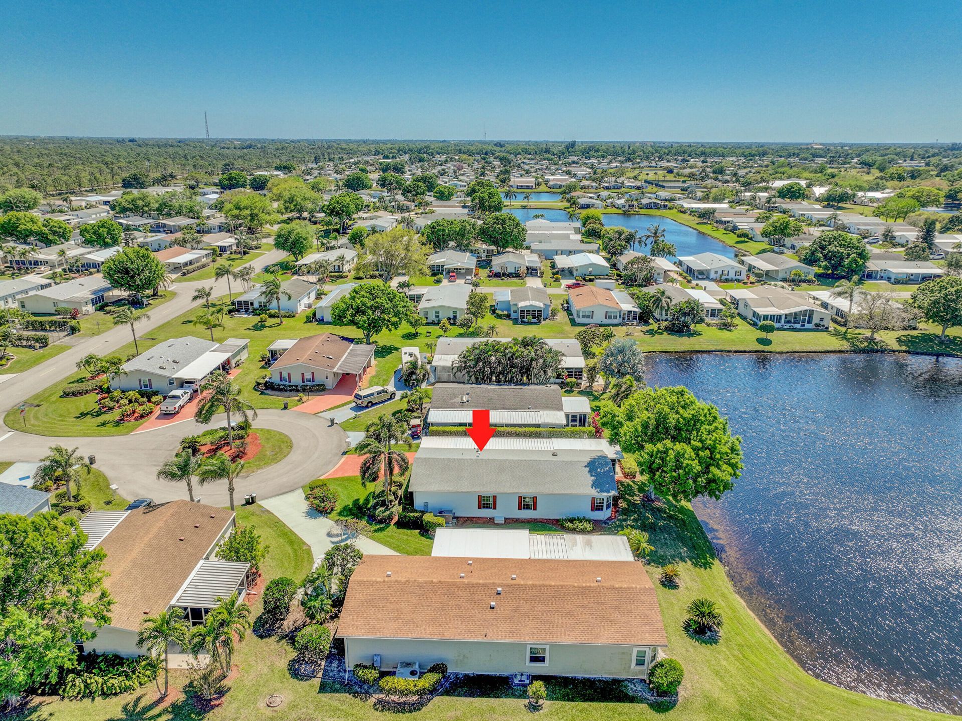 3700 Hydrilla Court, Port Saint Lucie, FL 34952 Photo