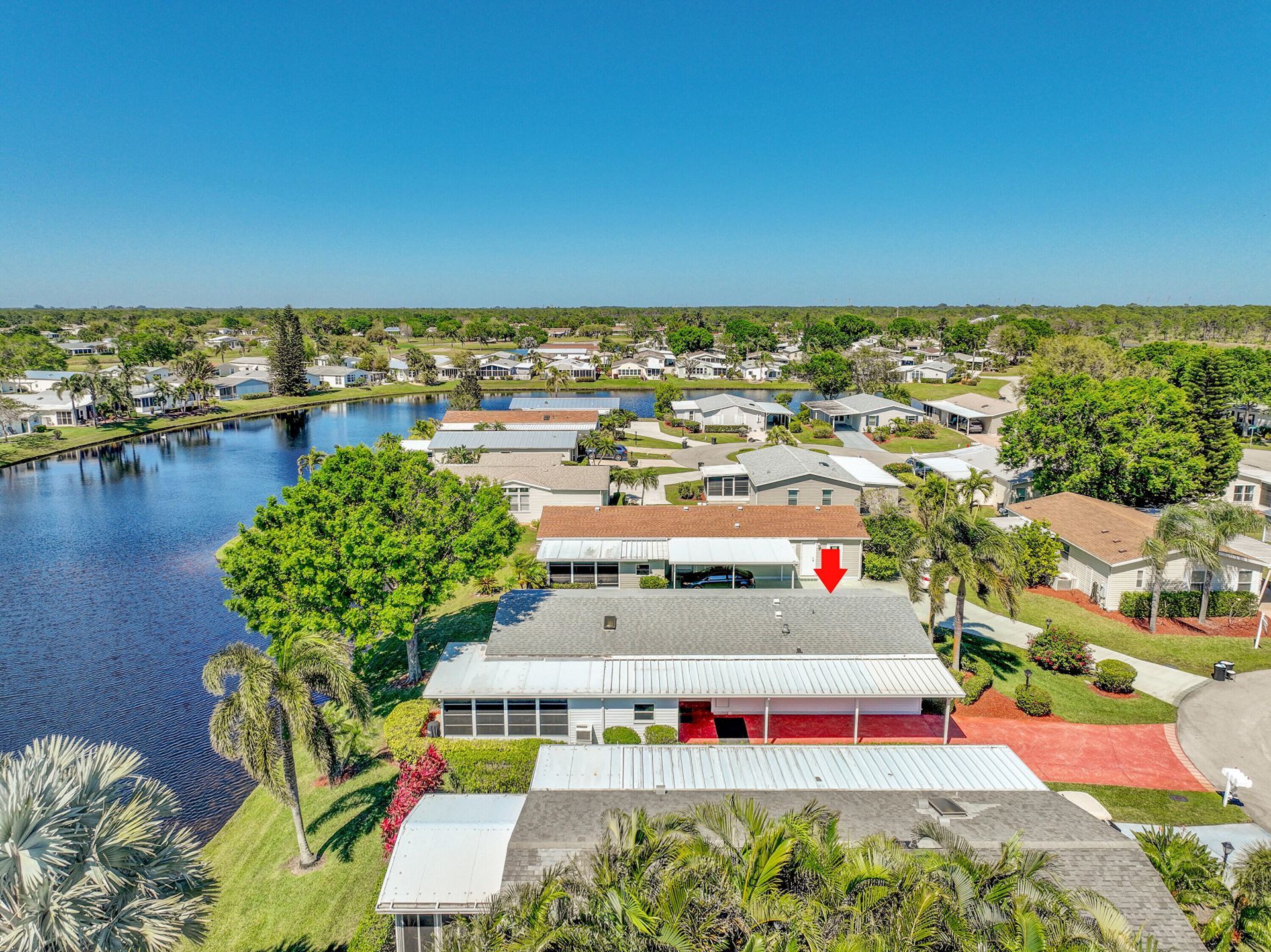 3700 Hydrilla Court, Port Saint Lucie, FL 34952 Photo