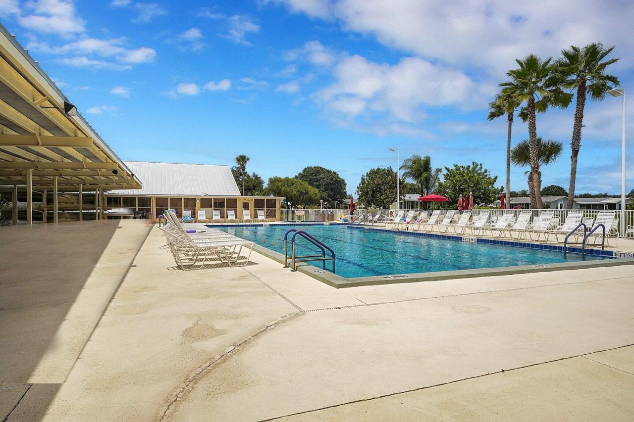 3700 Hydrilla Court, Port Saint Lucie, FL 34952 Photo