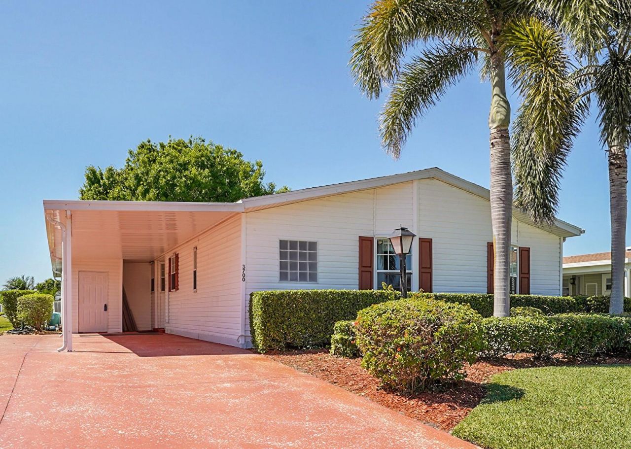 3700 Hydrilla Court, Port Saint Lucie, FL 34952 Photo