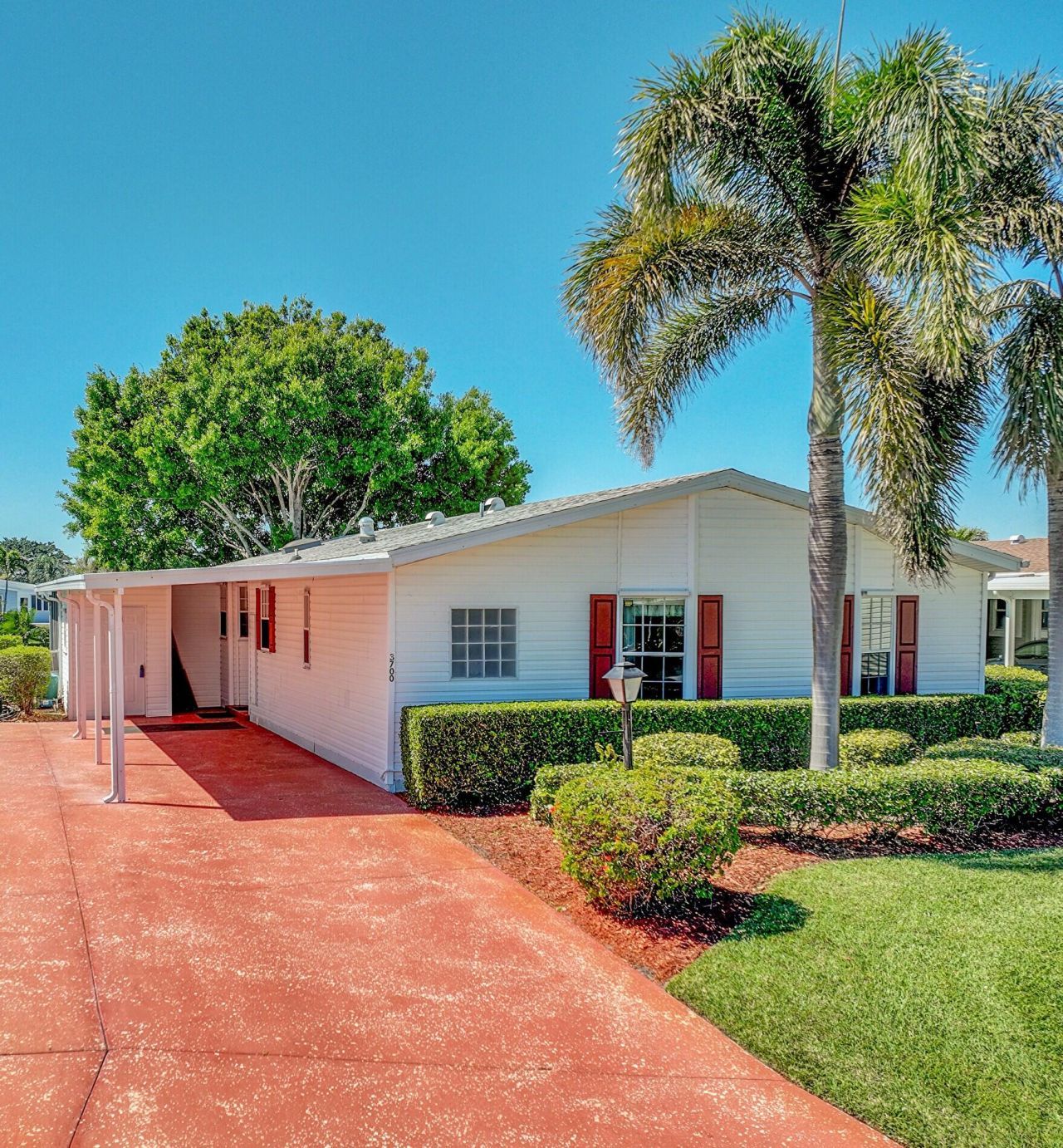 3700 Hydrilla Court, Port Saint Lucie, FL 34952 Photo