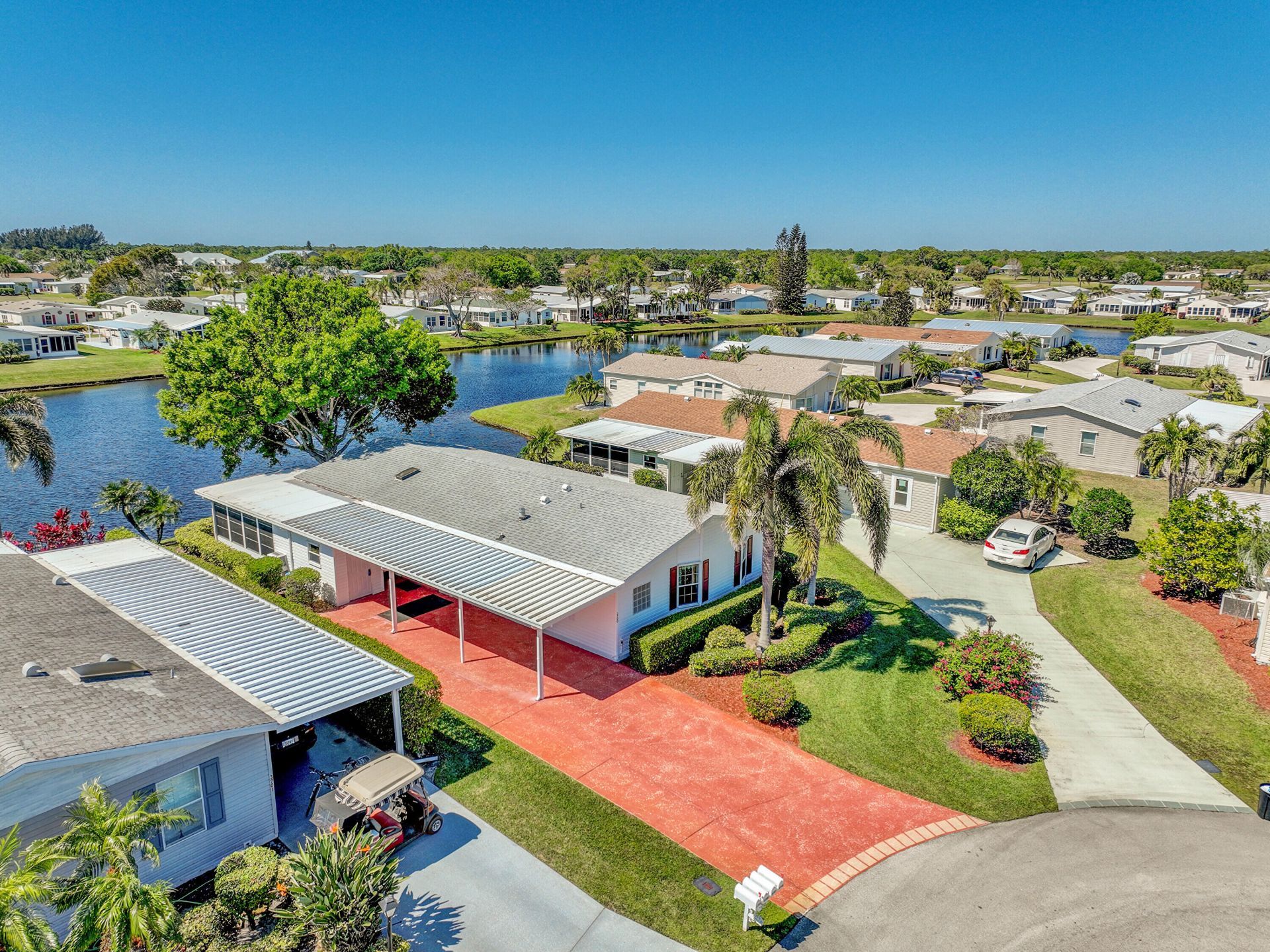 3700 Hydrilla Court, Port Saint Lucie, FL 34952 Photo