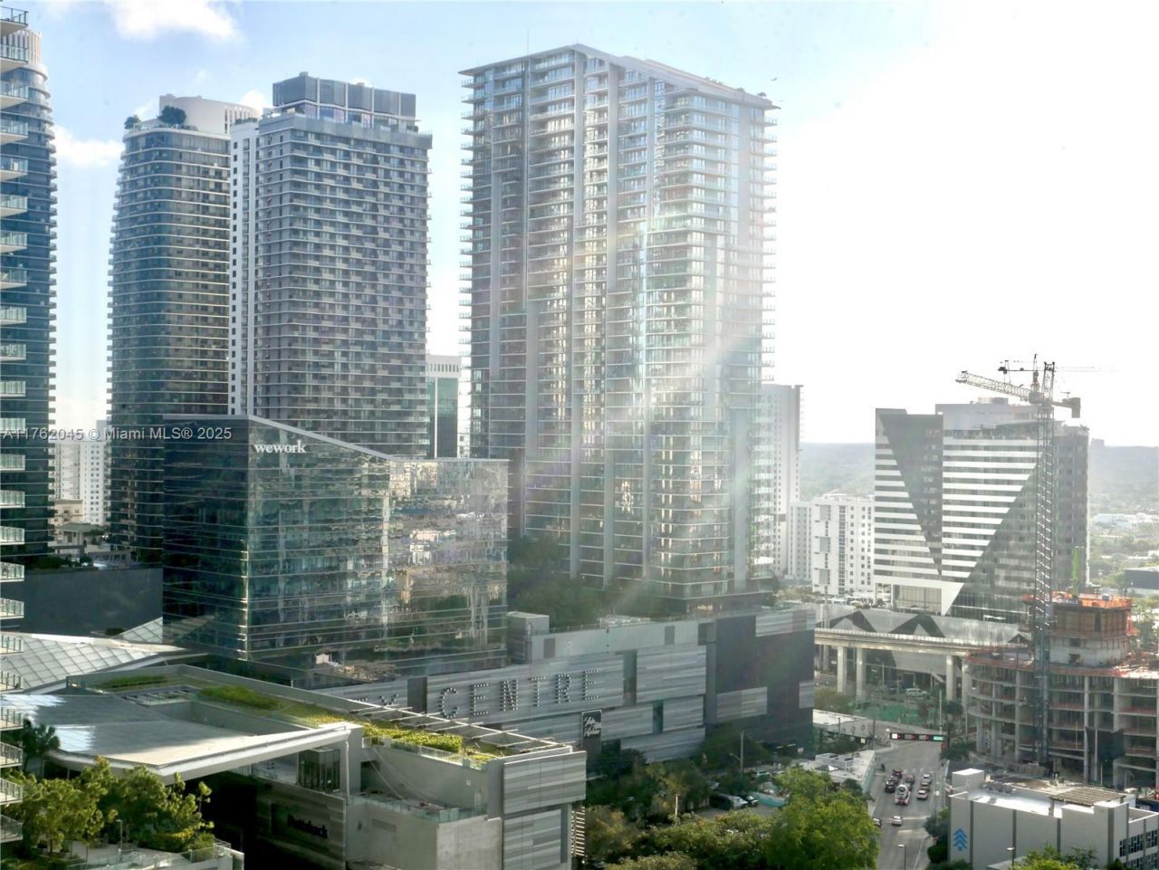 31 SE 5th St, Unit 2611, Miami, FL 33131 Photo