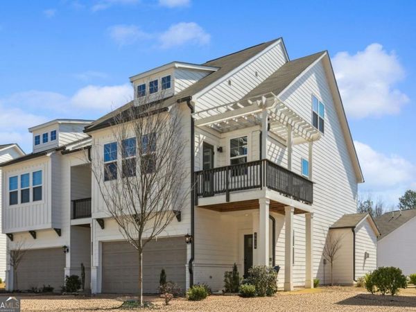 4414 Declan Drive, Kennesaw, GA 30144