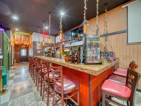 HIGHLY PROFITABLE Restaurant-Bar For Sale on 8th , Miami, FL 33144