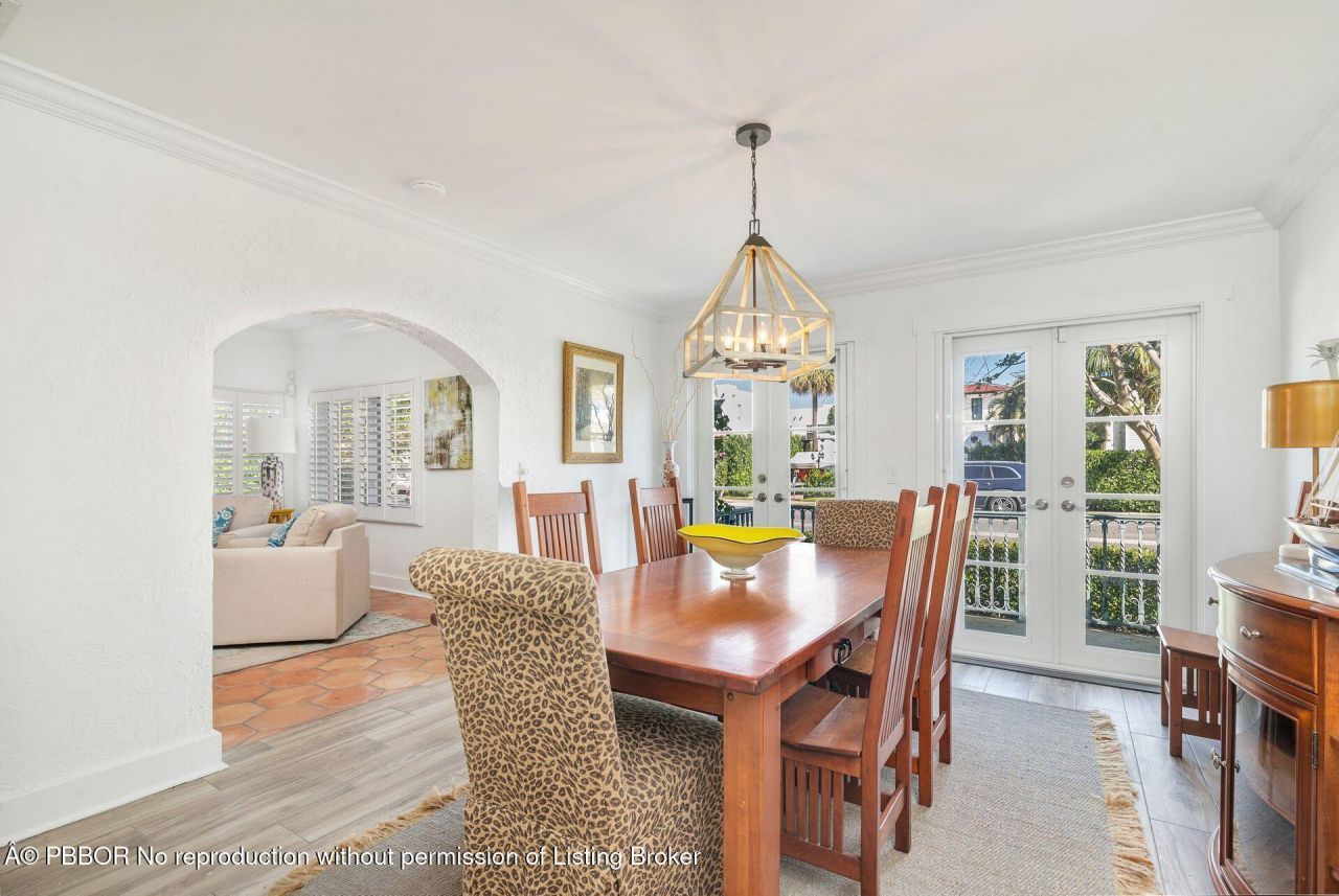 222 Greenwood Drive, West Palm Beach, FL 33405 Photo