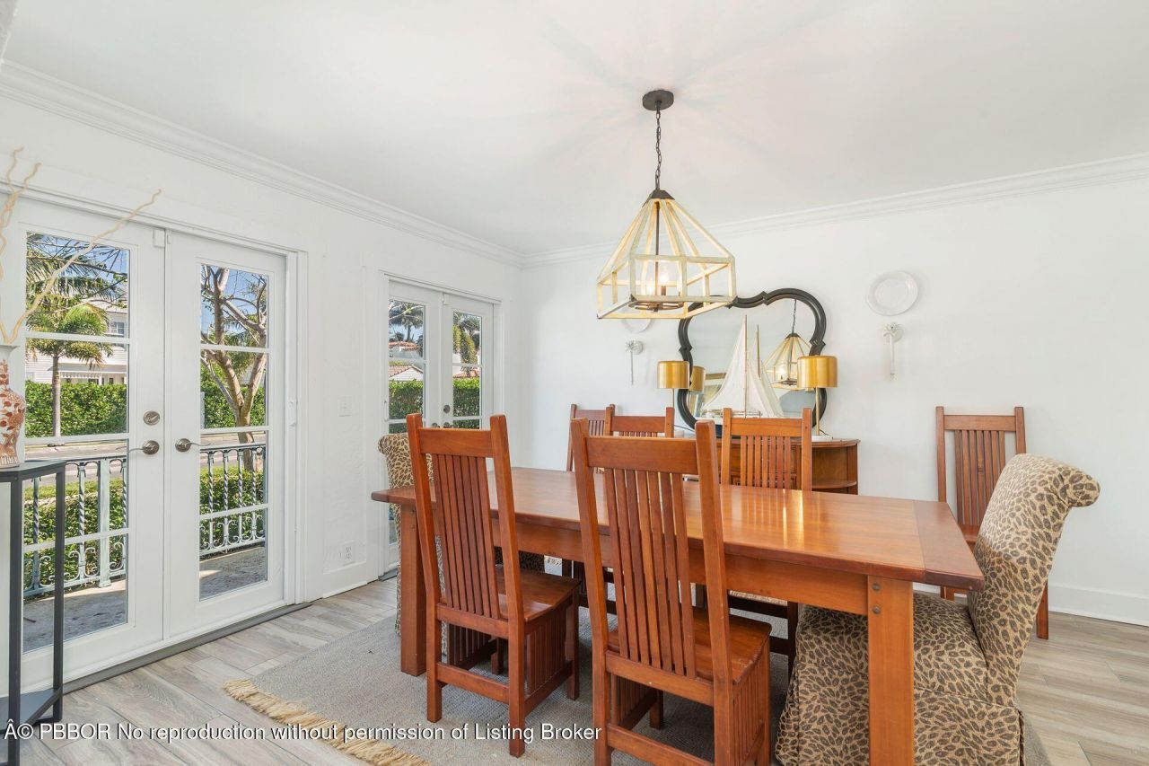 222 Greenwood Drive, West Palm Beach, FL 33405 Photo