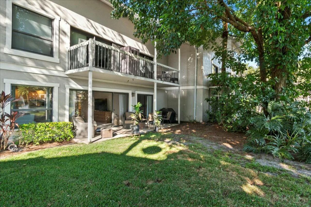 11863 Wimbledon Circle, Unit 446, Wellington, FL 33414 Photo
