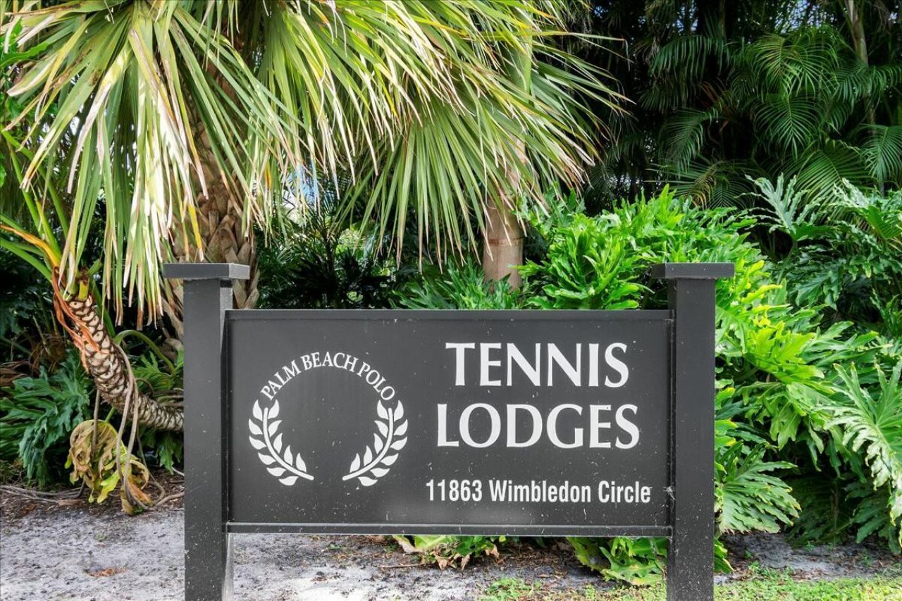 11863 Wimbledon Circle, Unit 446, Wellington, FL 33414 Photo