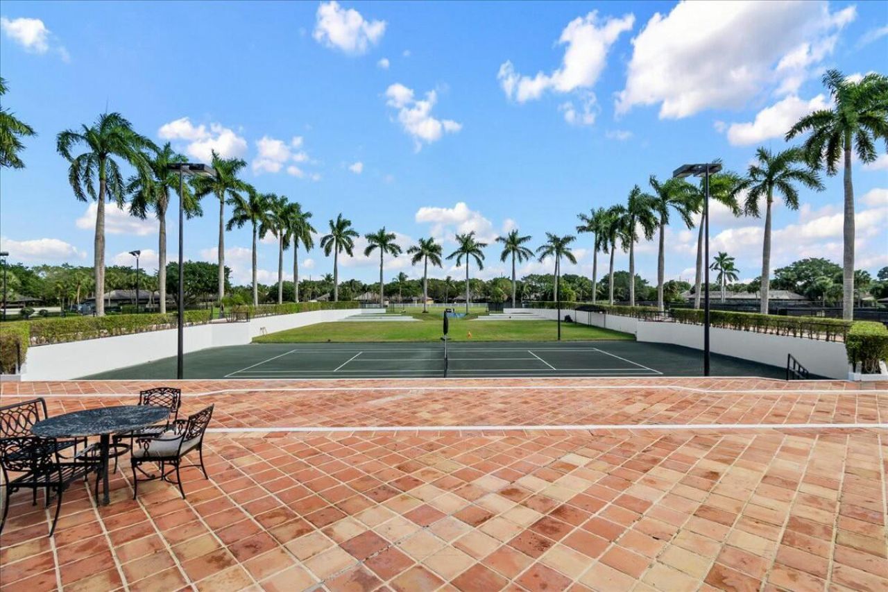 11863 Wimbledon Circle, Unit 446, Wellington, FL 33414 Photo