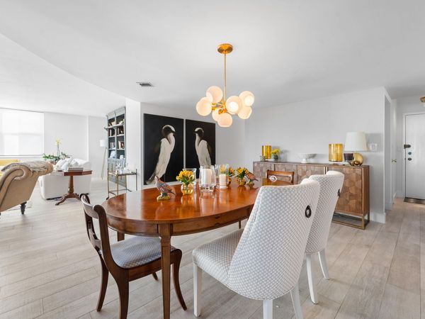 1801 S Flagler Drive, Unit 402, West Palm Beach, FL 33401