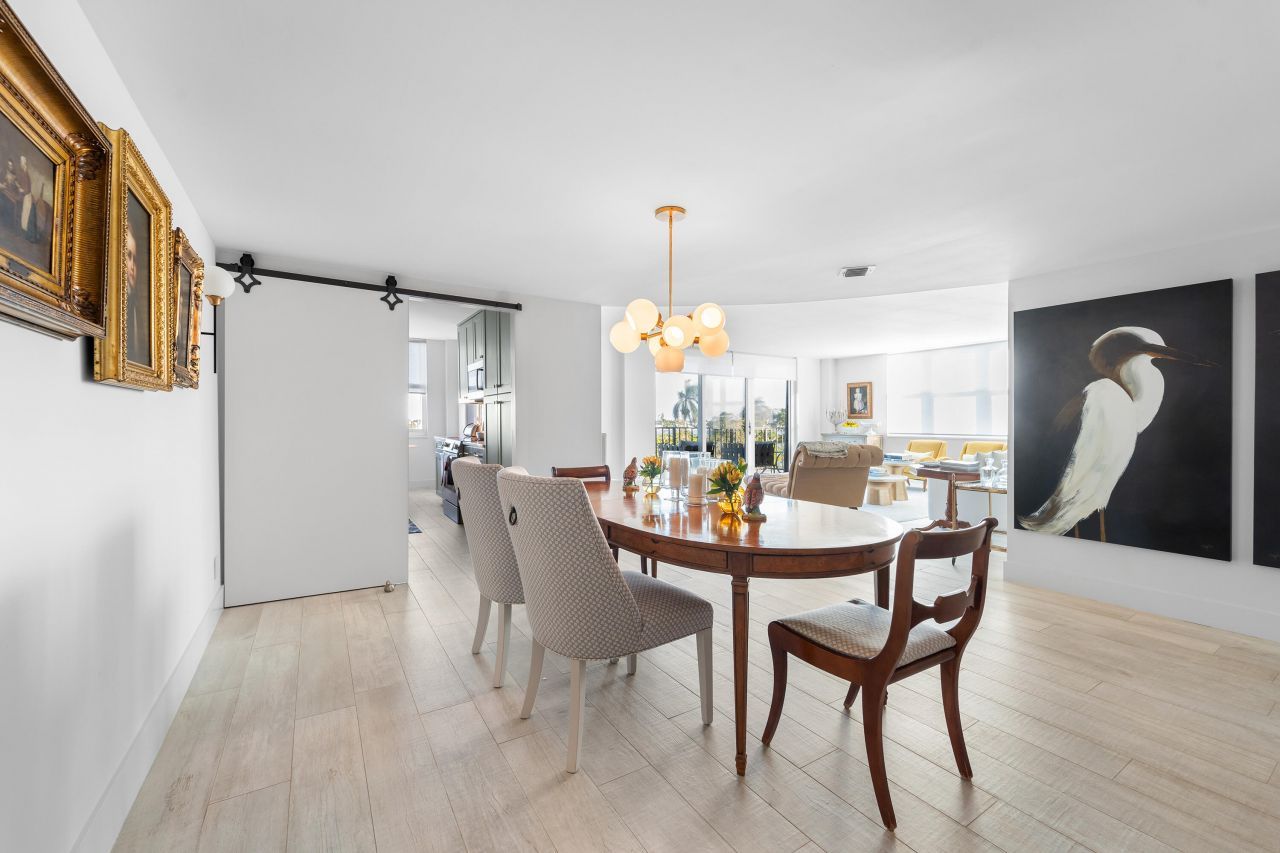 1801 S Flagler Drive, Unit 402, West Palm Beach, FL 33401 Photo