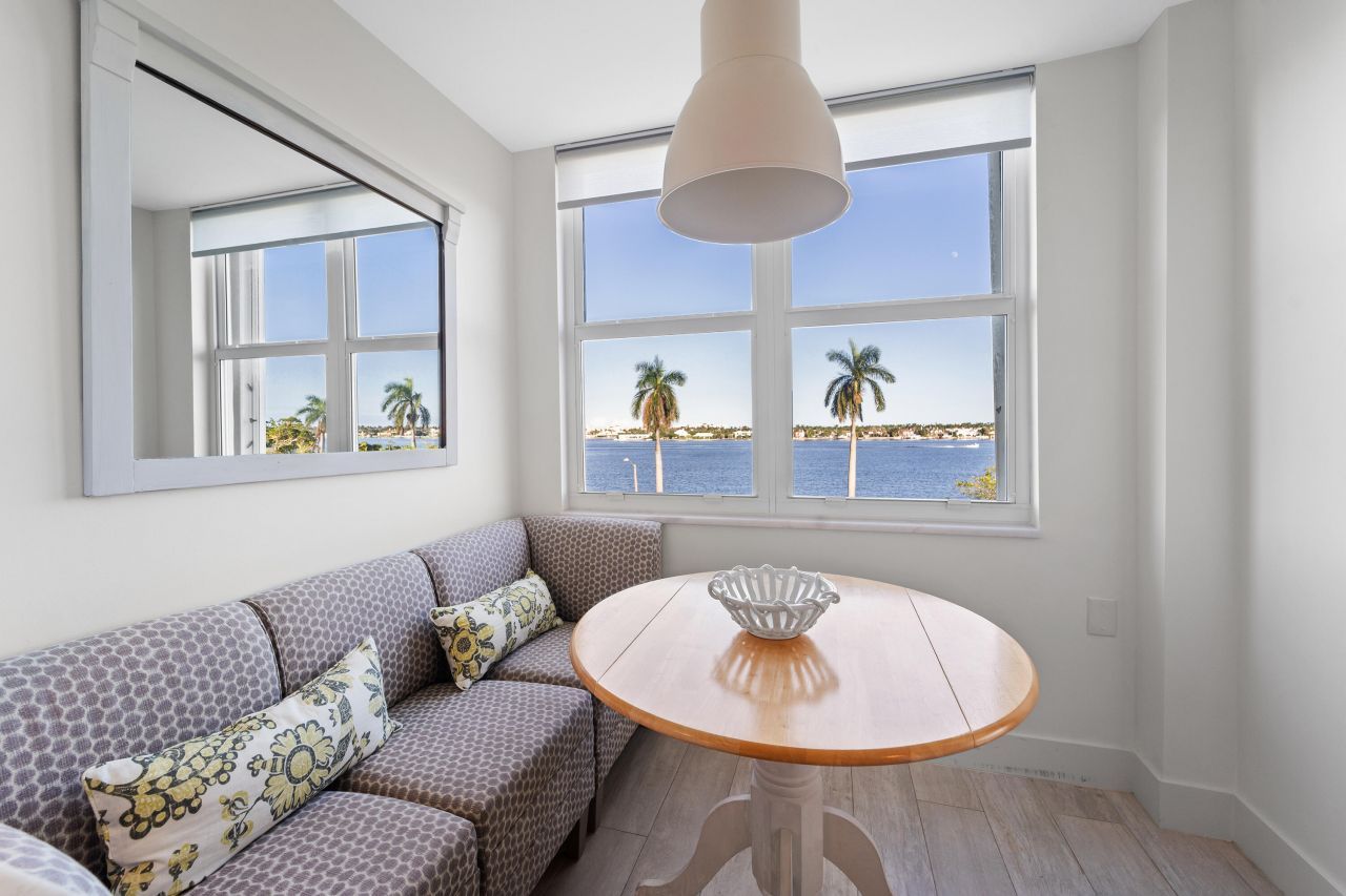 1801 S Flagler Drive, Unit 402, West Palm Beach, FL 33401 Photo