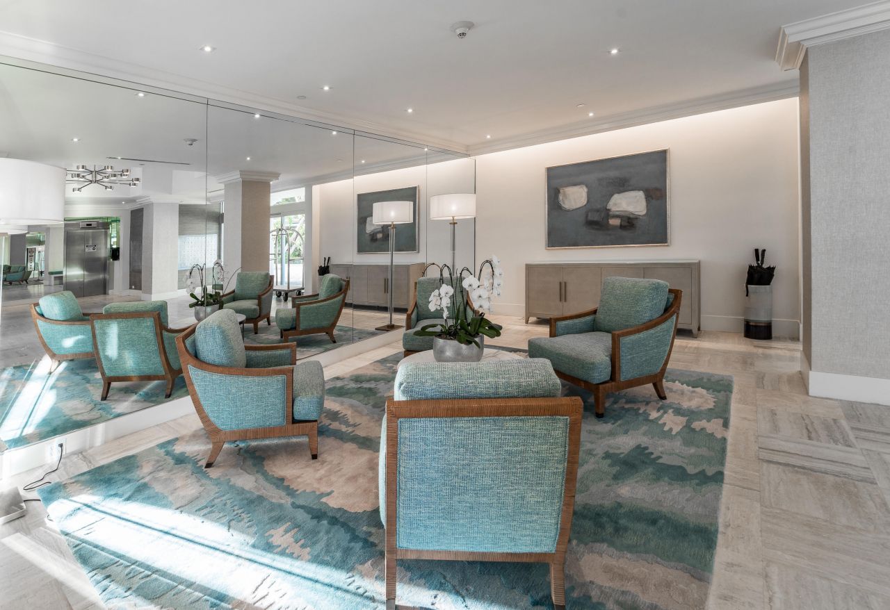 1801 S Flagler Drive, Unit 402, West Palm Beach, FL 33401 Photo