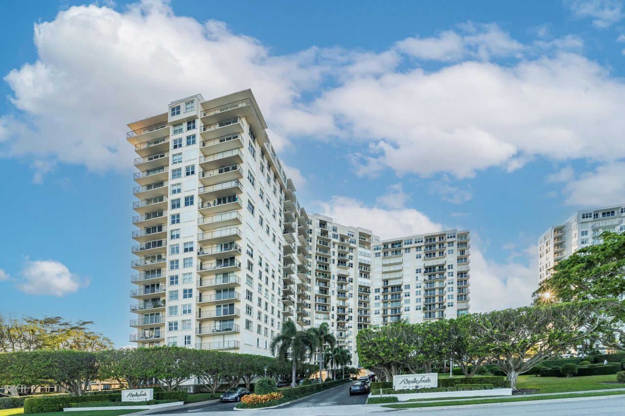 1801 S Flagler Drive, Unit 402, West Palm Beach, FL 33401 Photo
