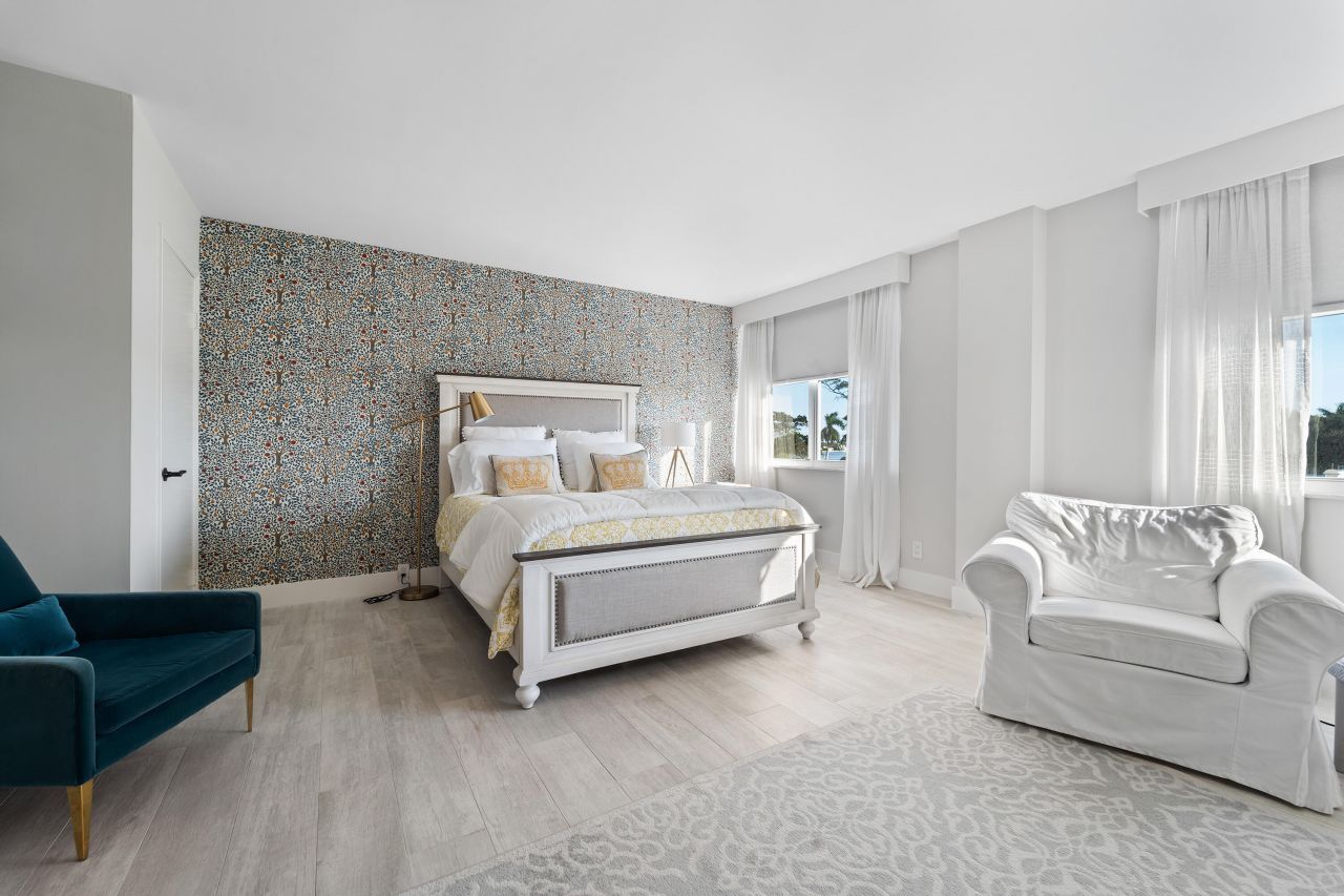 1801 S Flagler Drive, Unit 402, West Palm Beach, FL 33401 Photo