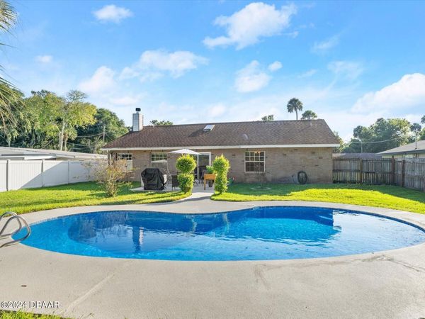 740 Biro Drive, Port Orange, FL 32129